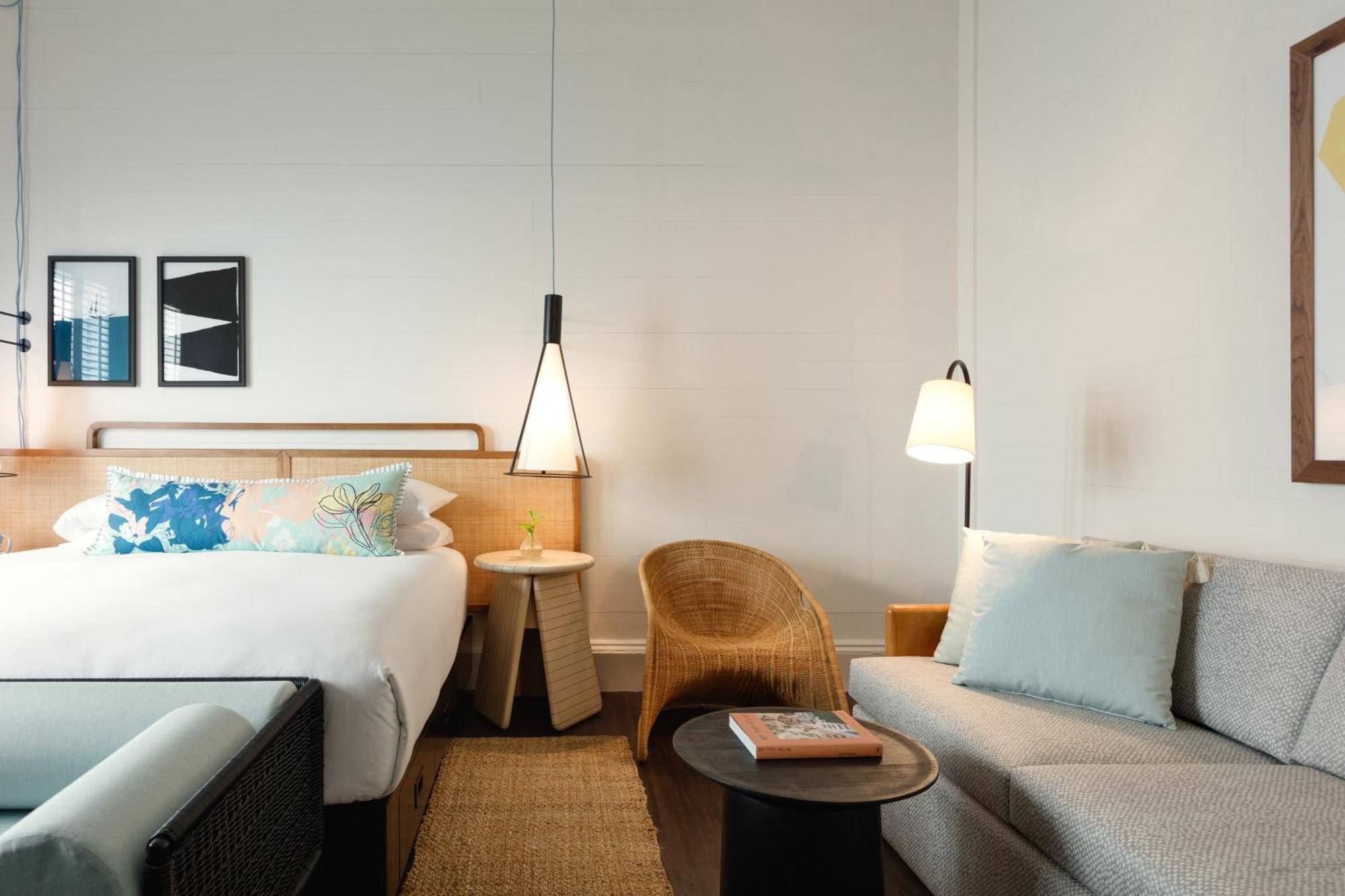 Ridley House - Key West Historic Inns (Adults Only) Экстерьер фото