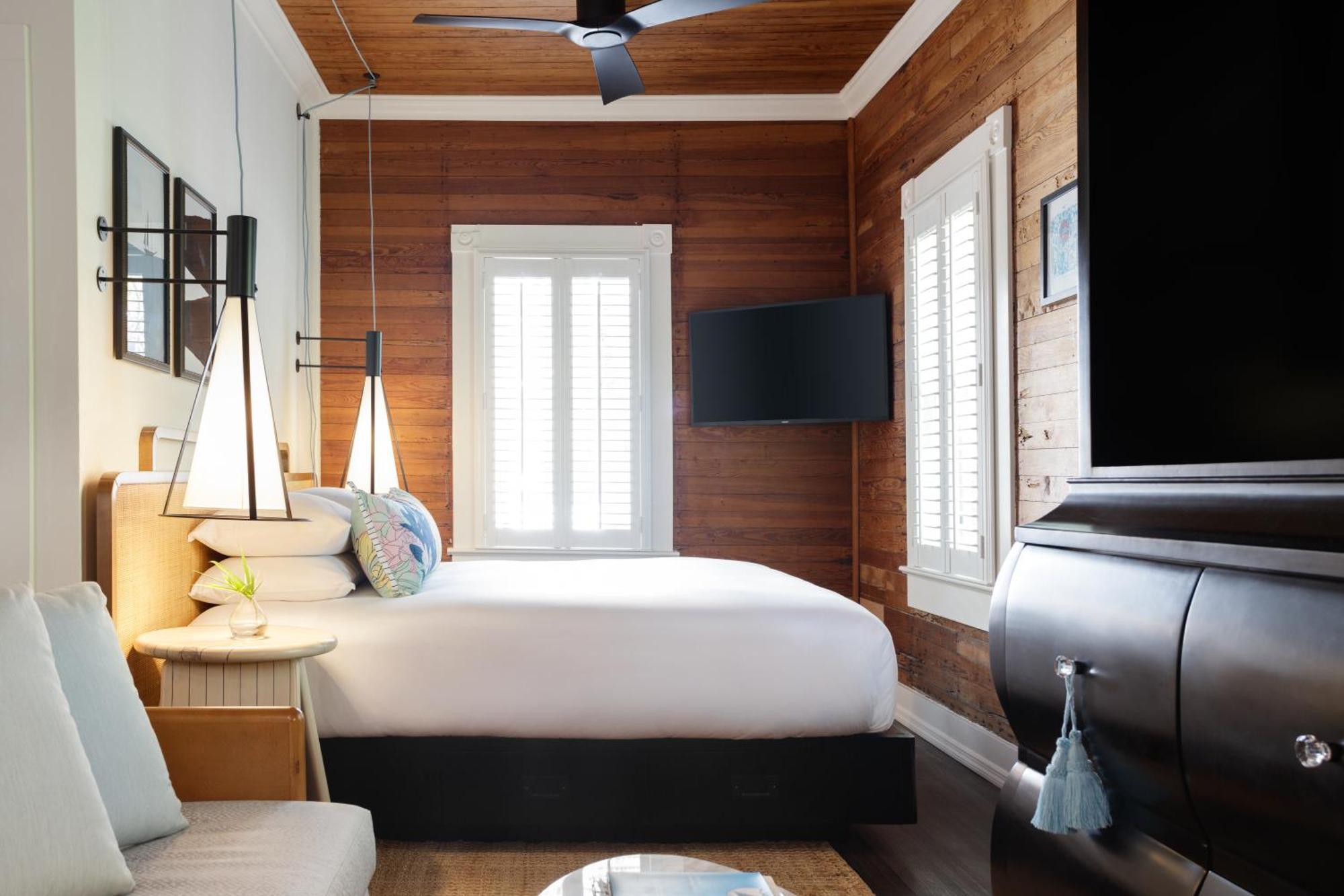 Ridley House - Key West Historic Inns (Adults Only) Экстерьер фото